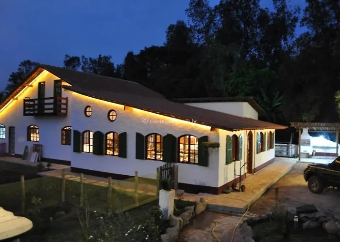 Espaco Joao Mineiro