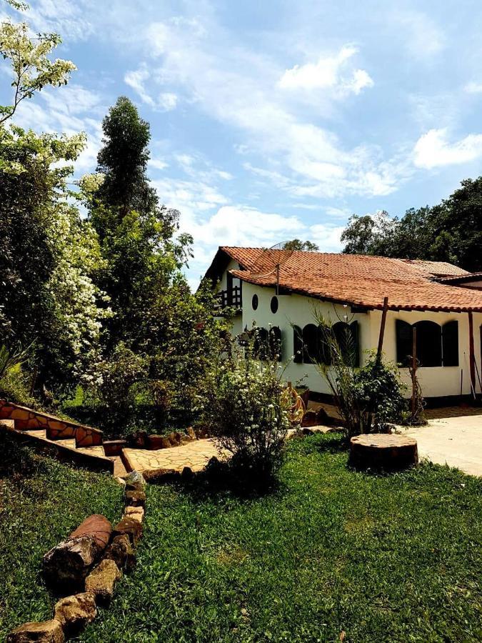 Espaco Joao Mineiro Tiradentes