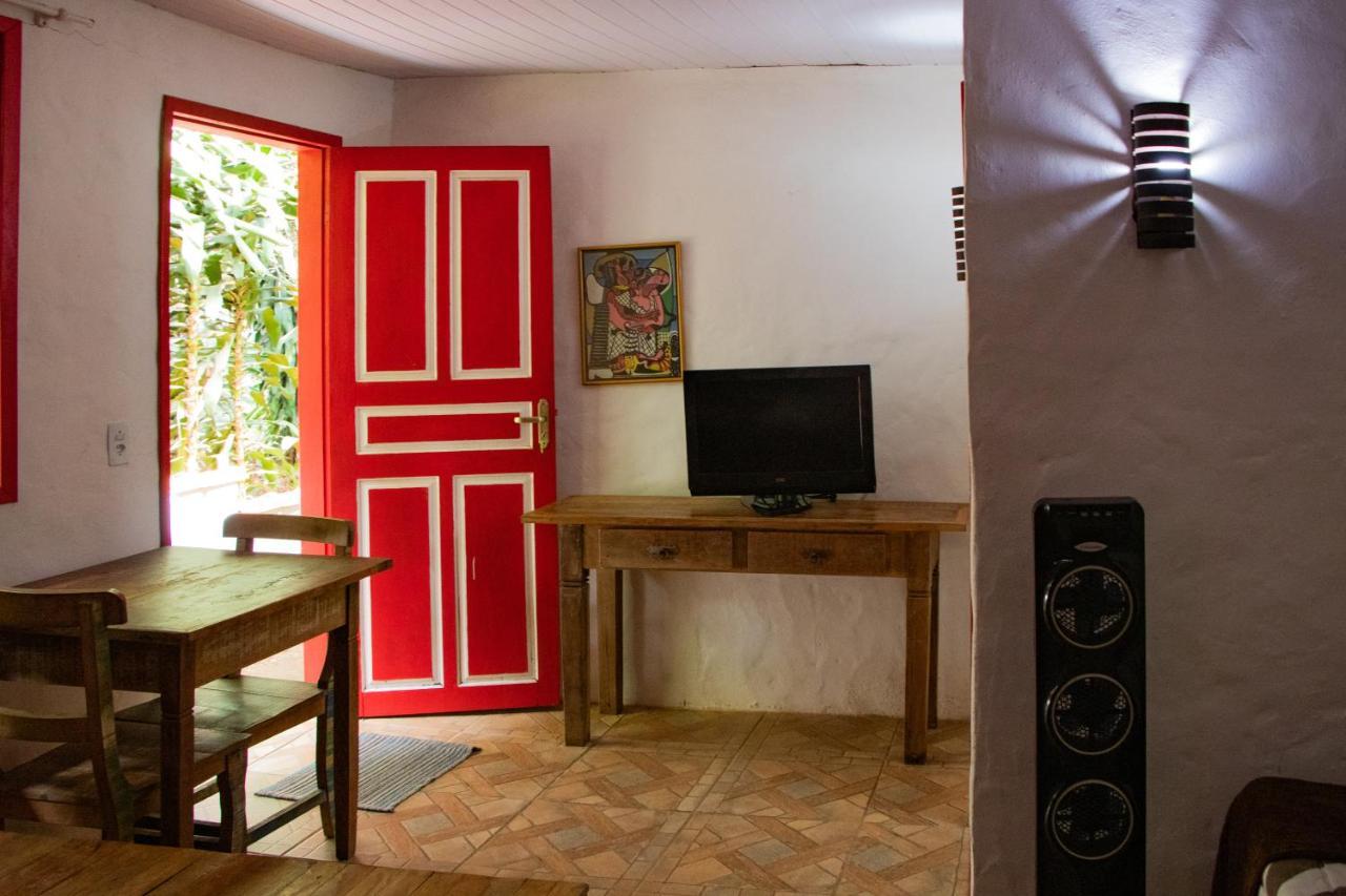 Espaco Joao Mineiro Tiradentes