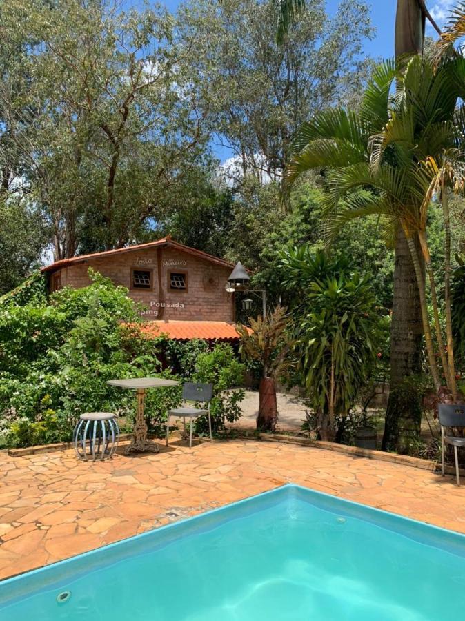Espaco Joao Mineiro Tiradentes