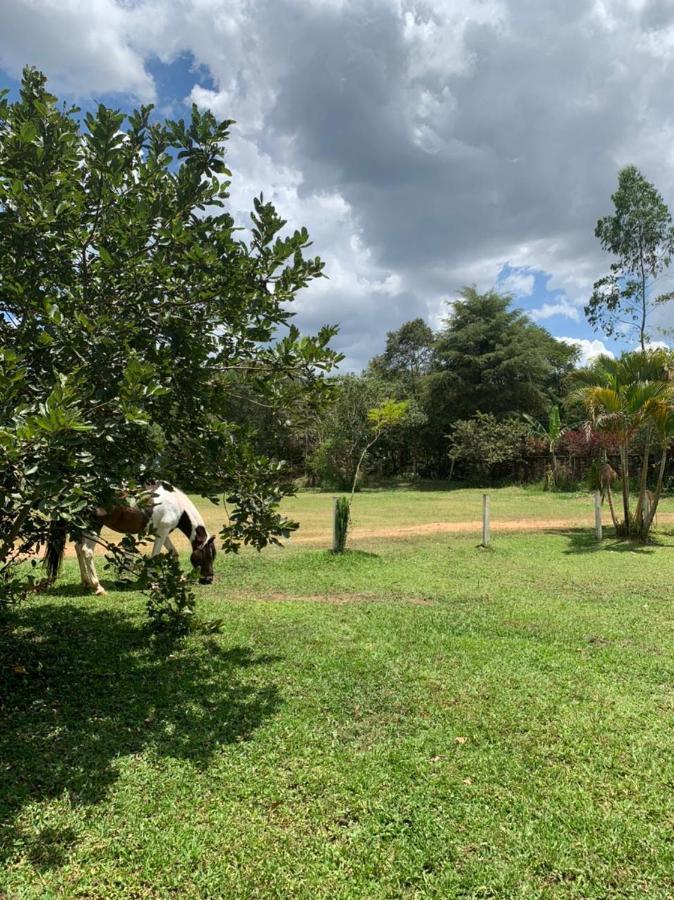 Espaco Joao Mineiro Tiradentes