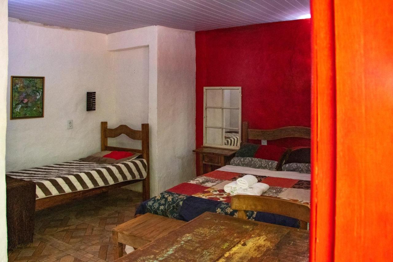Espaco Joao Mineiro * Tiradentes