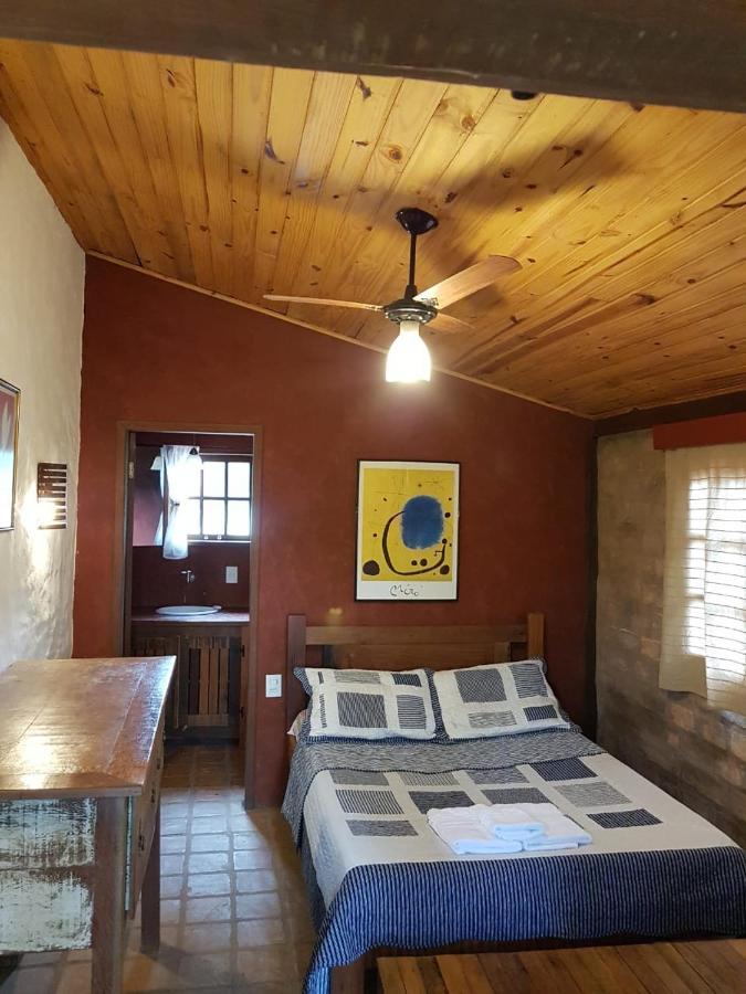Espaco Joao Mineiro Guest house